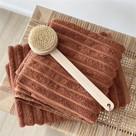 Handtücher aus Bambus - Zero Twist